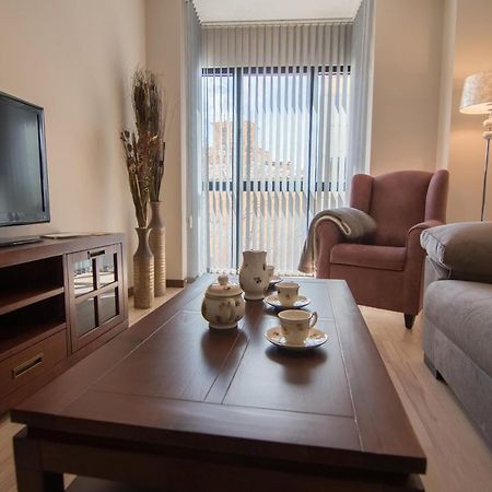 Apartamento Cuencaloft Noheda Cuenca  Exterior foto