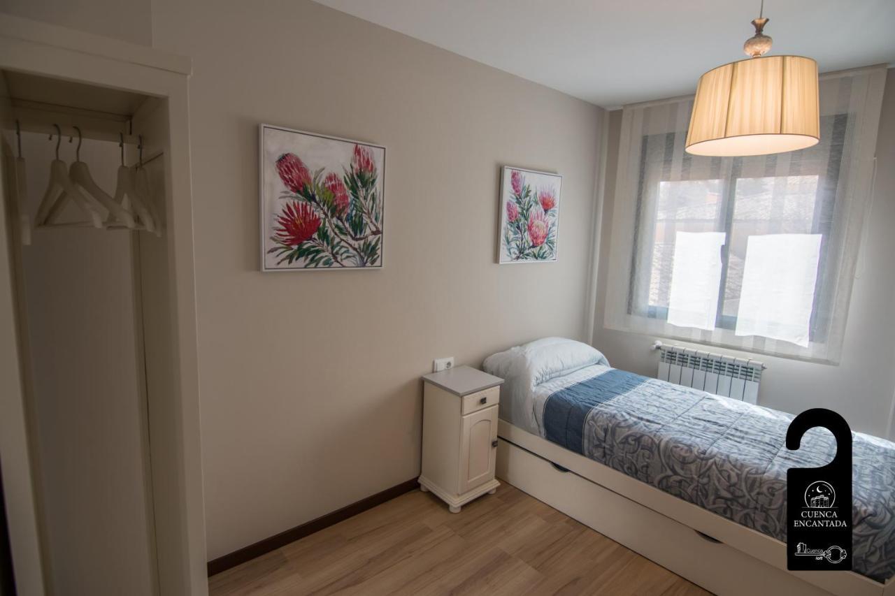 Apartamento Cuencaloft Noheda Cuenca  Exterior foto
