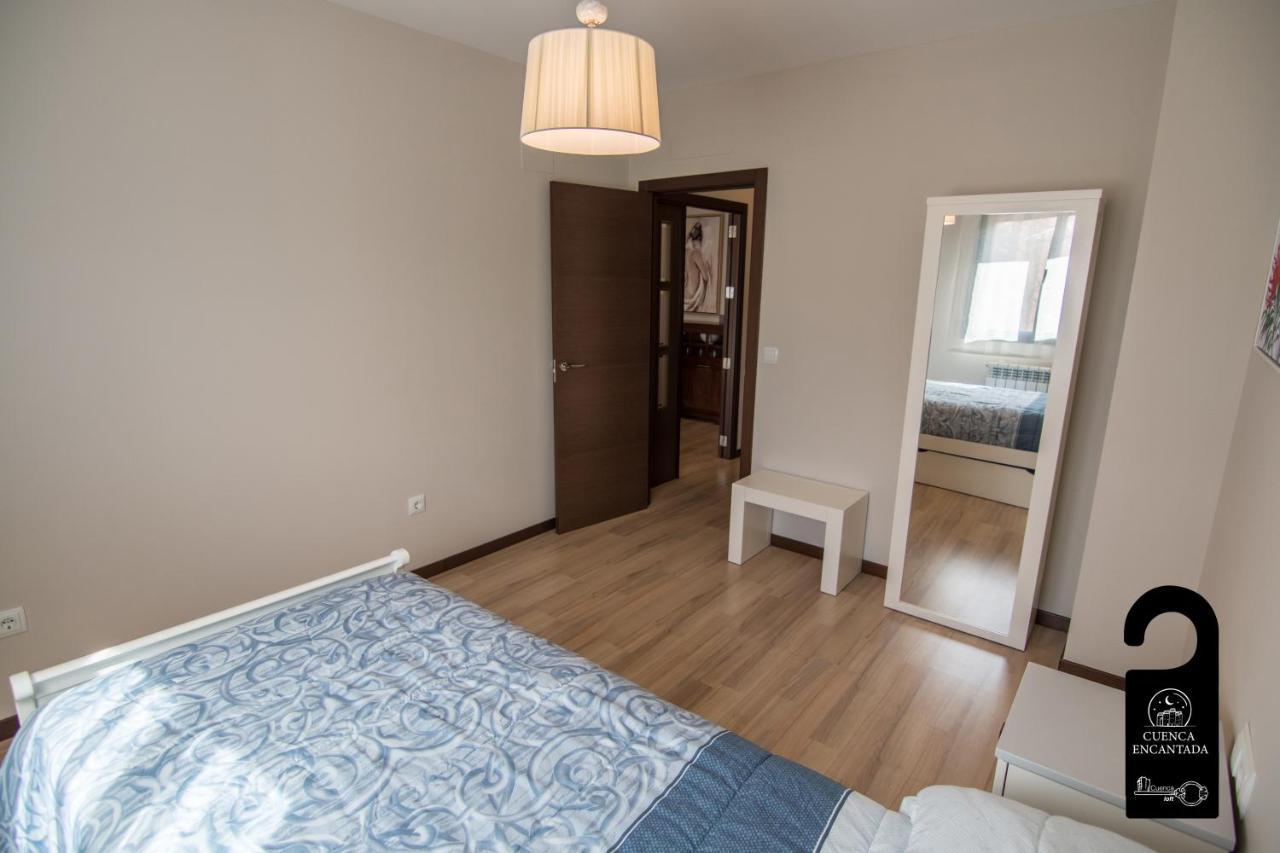 Apartamento Cuencaloft Noheda Cuenca  Exterior foto