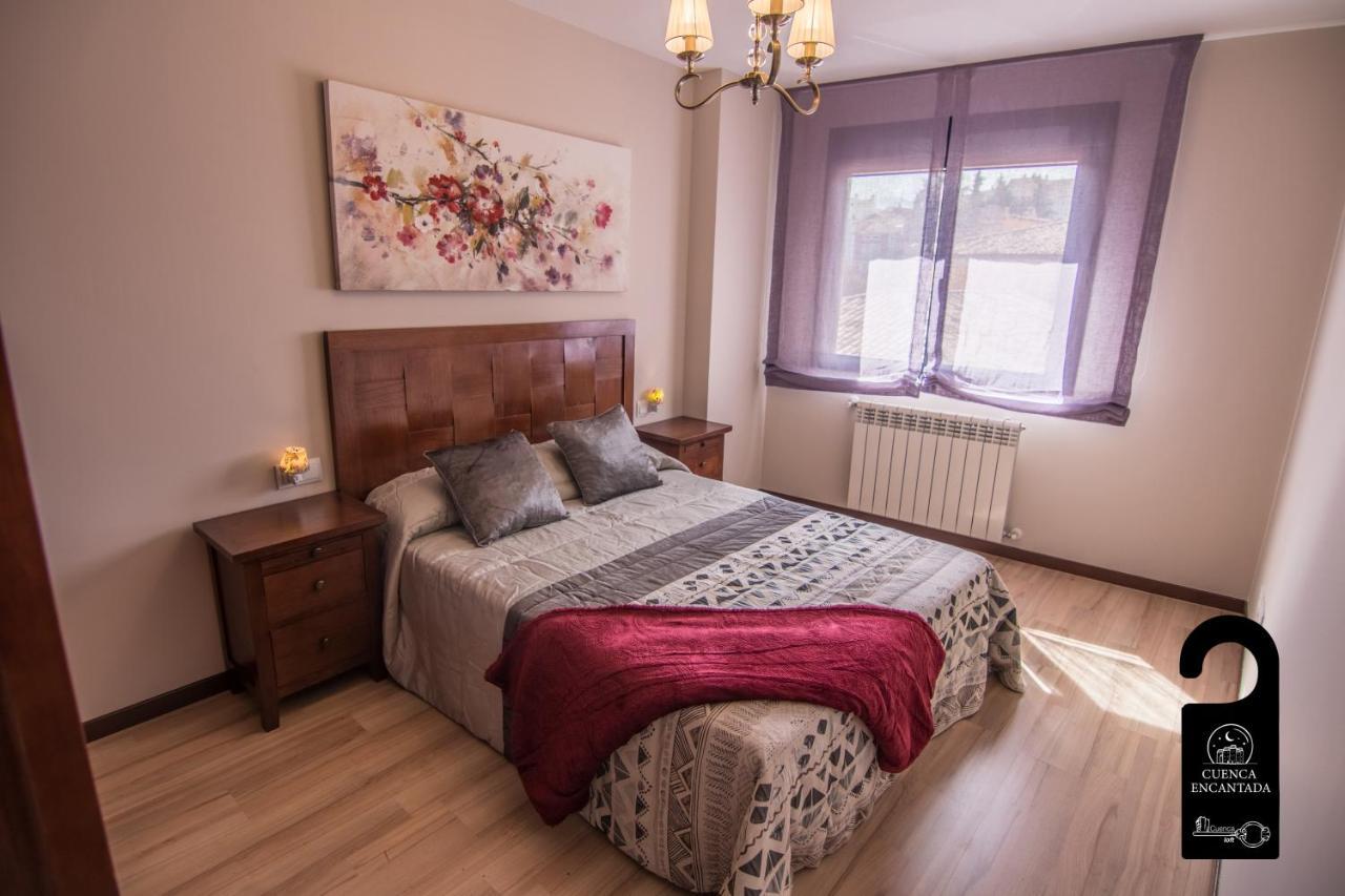Apartamento Cuencaloft Noheda Cuenca  Exterior foto