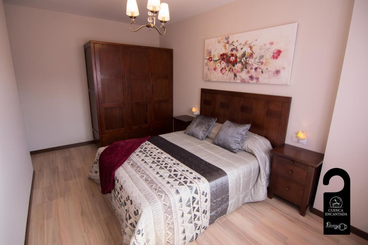 Apartamento Cuencaloft Noheda Cuenca  Exterior foto