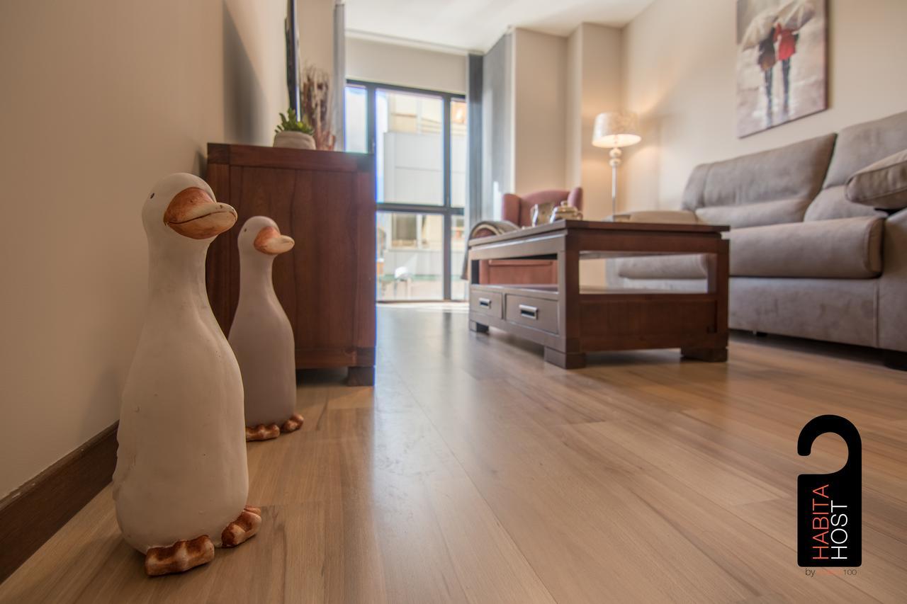 Apartamento Cuencaloft Noheda Cuenca  Exterior foto